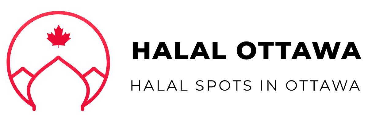 Halal Ottawa